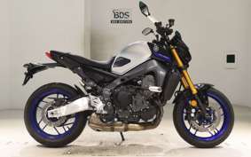 YAMAHA MT-09 SP 2022 RN69J