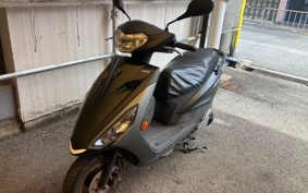 YAMAHA  AXIS Z