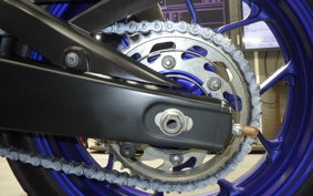 YAMAHA YZF-R25 2014 RG43J