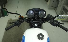 YAMAHA RZ350 1981 4U0