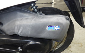 HONDA GIORNO 2 2013 AF70