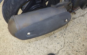 SUZUKI LET's 4 G CA41A