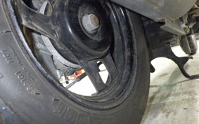 HONDA GIORNO 2 2020 AF70