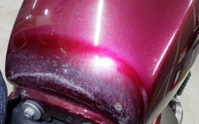 KAWASAKI ZEPHYR 400 KAI 1998 ZR400C