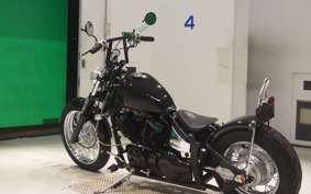 YAMAHA DRAGSTAR 400 1997 4TR