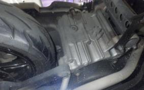 YAMAHA CYGNUS 125 XSR 3 SED8J