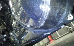 HARLEY FLSTC 1580 2006