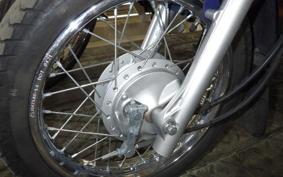 HONDA C50 SUPER CUB AA07