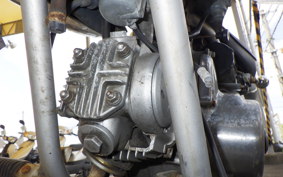 HONDA MAGNA 50 AC13