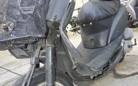 HONDA DIO Gen.6 2025 AF62