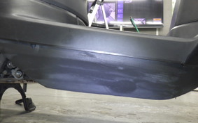HONDA TACT Gen.4 AF75