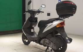 SUZUKI ADDRESS V125 G