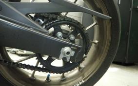 HONDA CB125 R 2004 JC91