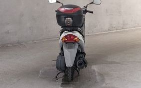 SUZUKI ADDRESS V125 CF46A