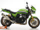 Фото Kawasaki ZRX1200DAEG FE 2017 с японского аукциона
