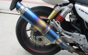 HONDA CB400 SUPER  BOL D`OR ABS 2015 NC42