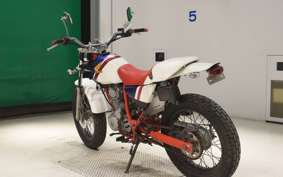 HONDA FTR223 MC34