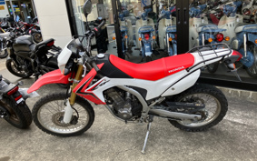 HONDA CRF250L MD38