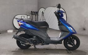 SUZUKI ADDRESS V125 CF4MA