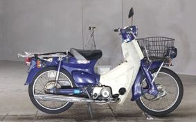 HONDA SUPER CUB50 AA01