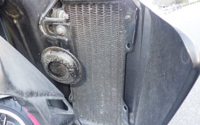 KAWASAKI KLX250D TRACKER 2001 LX250E