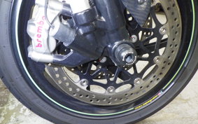 KAWASAKI ZX 10 NINJA R SE 2020 ZXT02E