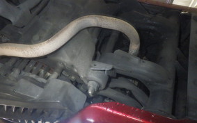 HONDA PCX125 2001 JF56