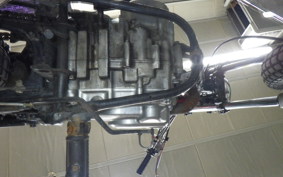 HONDA XL230 1991 MC36