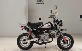 HONDA MONKEY AB27