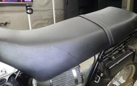 YAMAHA TW225 2022 DG09J