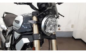 DUCATI SUKU RAN BURA1100 SPECIAL 2019 KF00