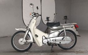 HONDA SUPER CUB90 HA02