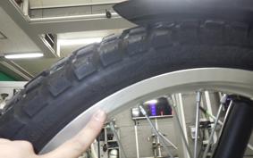 YAMAHA TRICKER Gen.3 DG32J