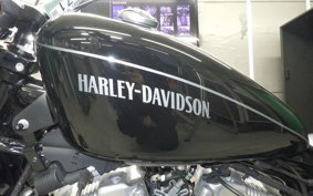 HARLEY XL1200N 2012