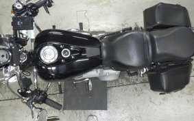 HARLEY FXD 1580 2010