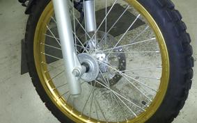 YAMAHA SEROW 250 Gen.2 2006 DG17J