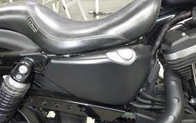 HARLEY XL883N 2017