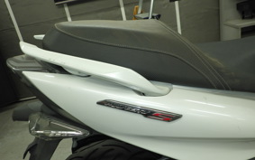 YAMAHA MAJESTY155 Gen.2 S SG52J