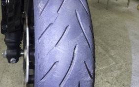 HONDA CB125 R 2021 JC79