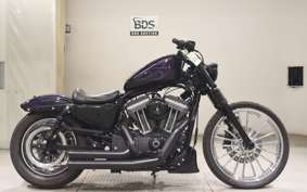 HARLEY XL1200V 2013