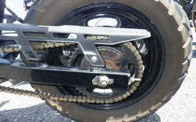 HONDA APE 50 AC16