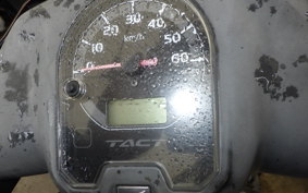 HONDA TACT-4ﾍﾞｰｼｯｸ AF75