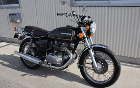 HONDA CB500 1977 CB500T
