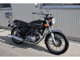 Фото Honda CB500 1977 с японского аукциона