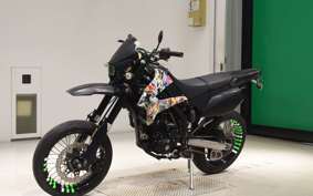 KAWASAKI KLX250D TRACKER X 2023 LX250V