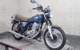 YAMAHA SR400 2019 RH16J
