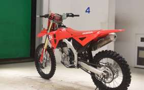 HONDA CRF450R PE07