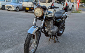 KAWASAKI ESTRELLA BJ250A