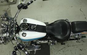 HARLEY FLSTN1690 2015