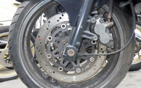 KAWASAKI ZZ-R400 1991 ZX400K